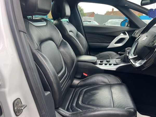 Used Citroen DS5 2015 for sale - 76175009: Photo 12