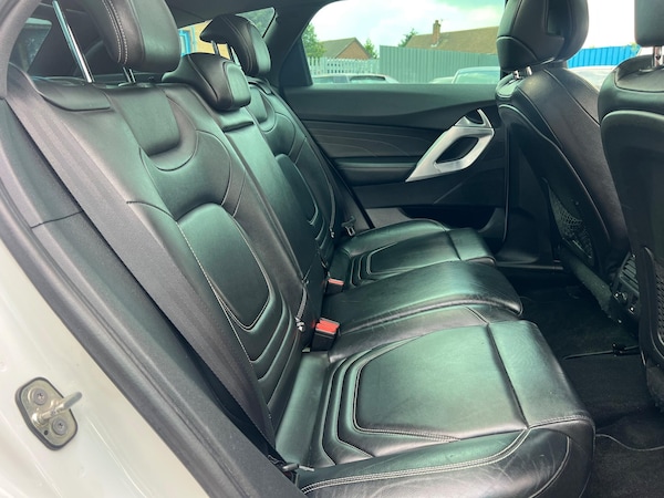Used Citroen DS5 2015 for sale - 76175009: Photo 13