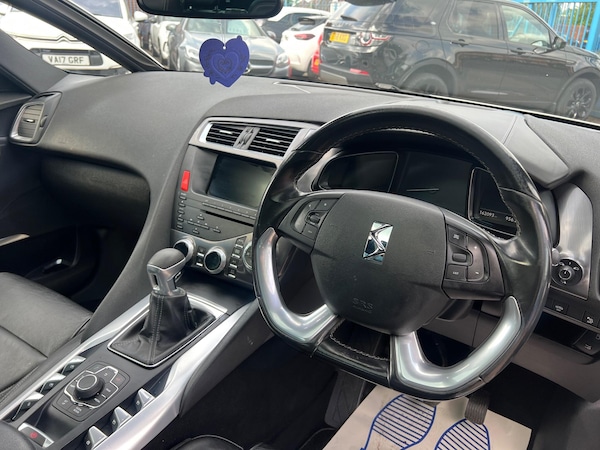 Used Citroen DS5 2015 for sale - 76175009: Photo 14