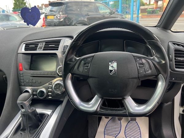 Used Citroen DS5 2015 for sale - 76175009: Photo 15