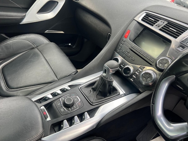 Used Citroen DS5 2015 for sale - 76175009: Photo 16