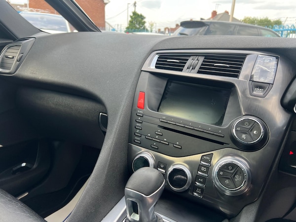Used Citroen DS5 2015 for sale - 76175009: Photo 17