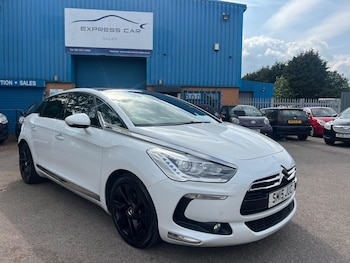 2015 (15) - 2.0 HDi DSport 5dr