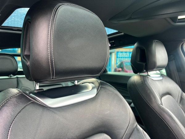 Used Citroen DS5 2015 for sale - 76175009: Photo 21