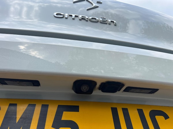 Used Citroen DS5 2015 for sale - 76175009: Photo 25