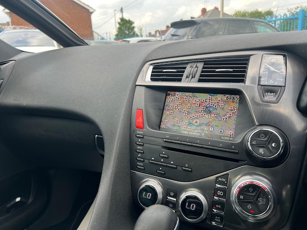 Used Citroen DS5 2015 for sale - 76175009: Photo 27