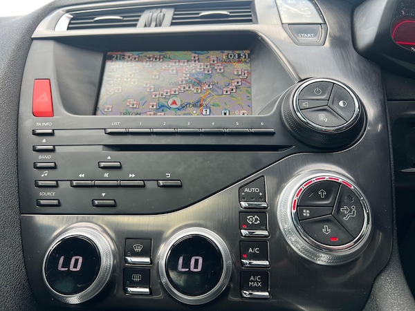 Used Citroen DS5 2015 for sale - 76175009: Photo 28