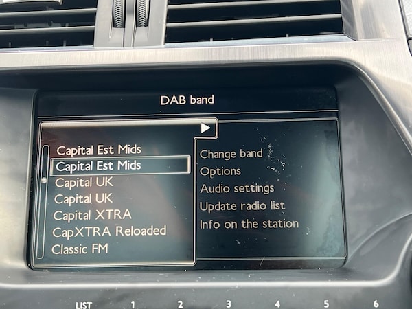 Used Citroen DS5 2015 for sale - 76175009: Photo 32