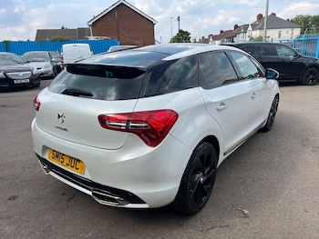 Used Citroen DS5 2015 for sale - 76175009: Photo 3