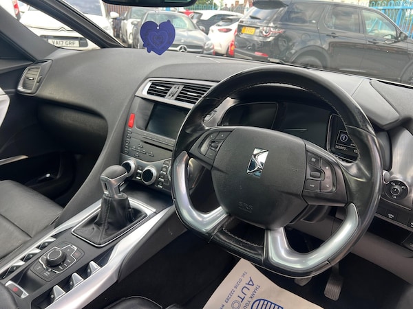 Used Citroen DS5 2015 for sale - 76175009: Photo 40