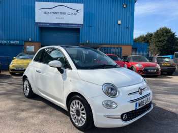 2016 (16) - 1.2 Lounge Euro 6 (s/s) 3dr