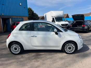 Used Fiat 500 2016 for sale - 74989476: Photo