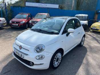 Used Fiat 500 2016 for sale - 74989476: Photo