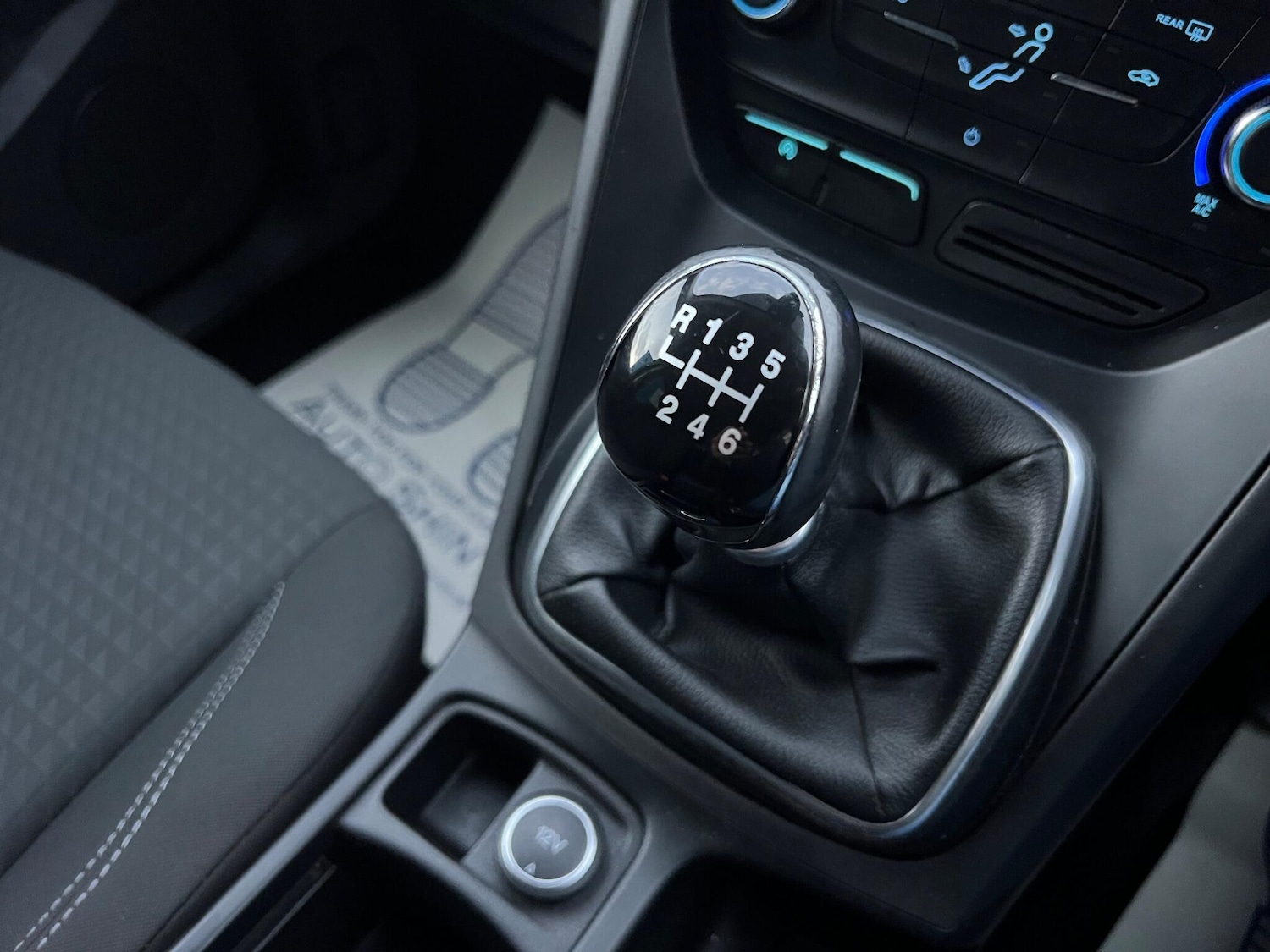 Used Ford C-Max 2015 for sale - 76727867: Photo 17