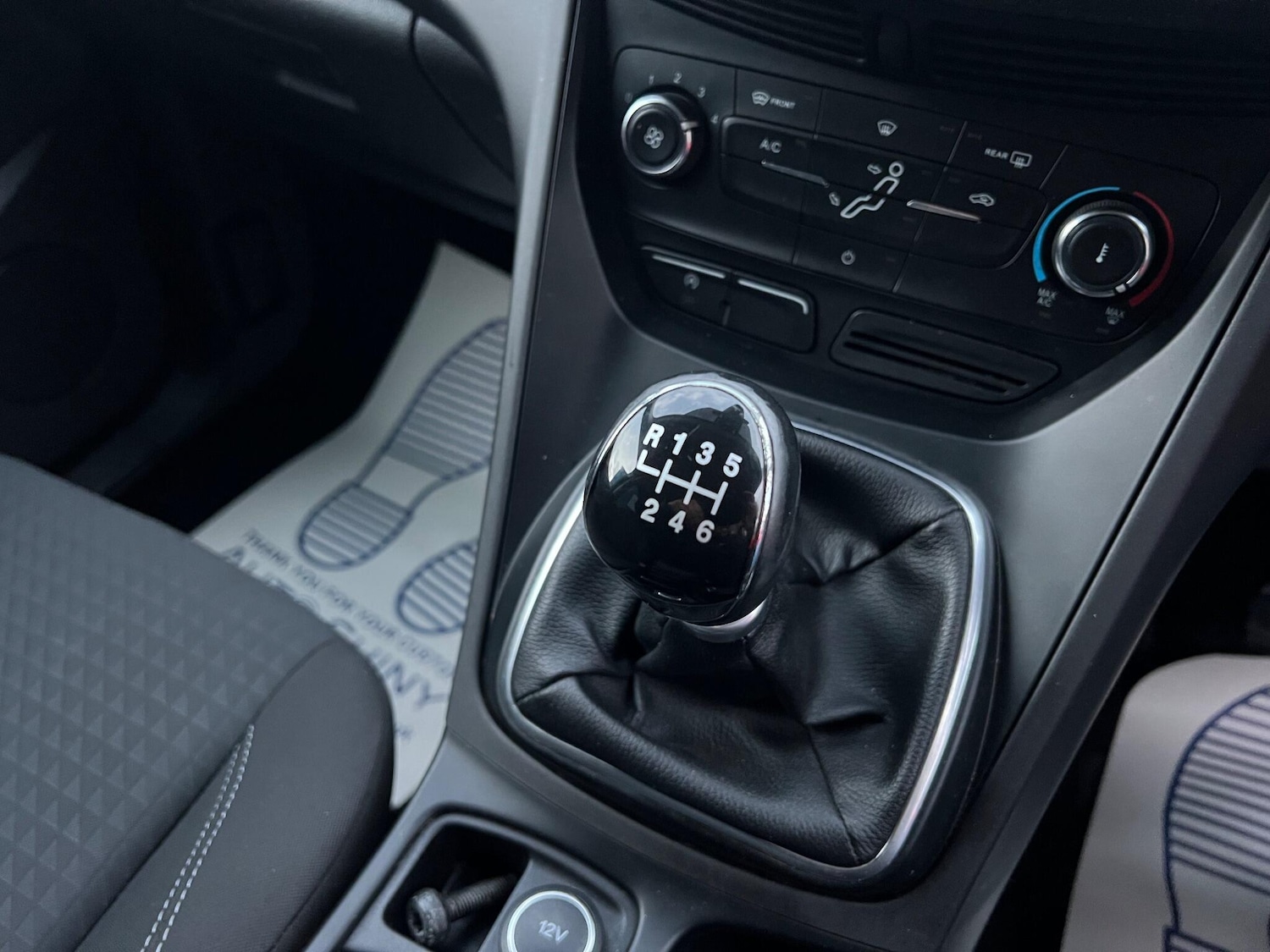 Used Ford C-Max 2015 for sale - 76727867: Photo 20