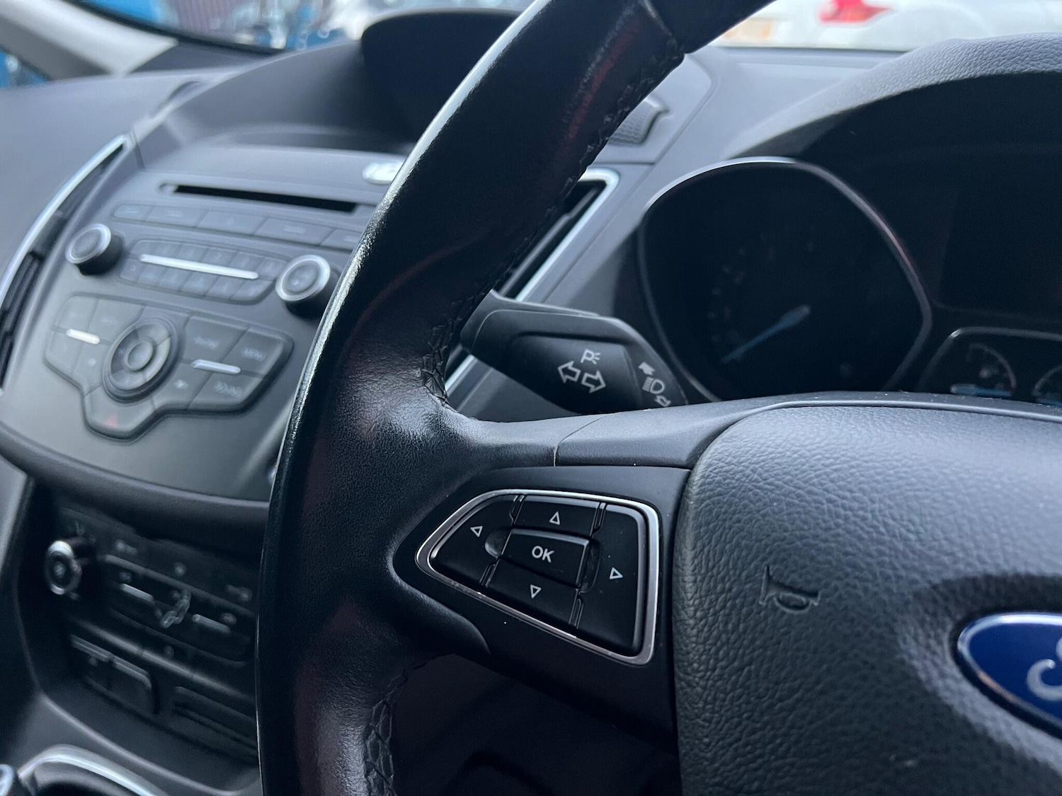 Used Ford C-Max 2015 for sale - 76727867: Photo 22