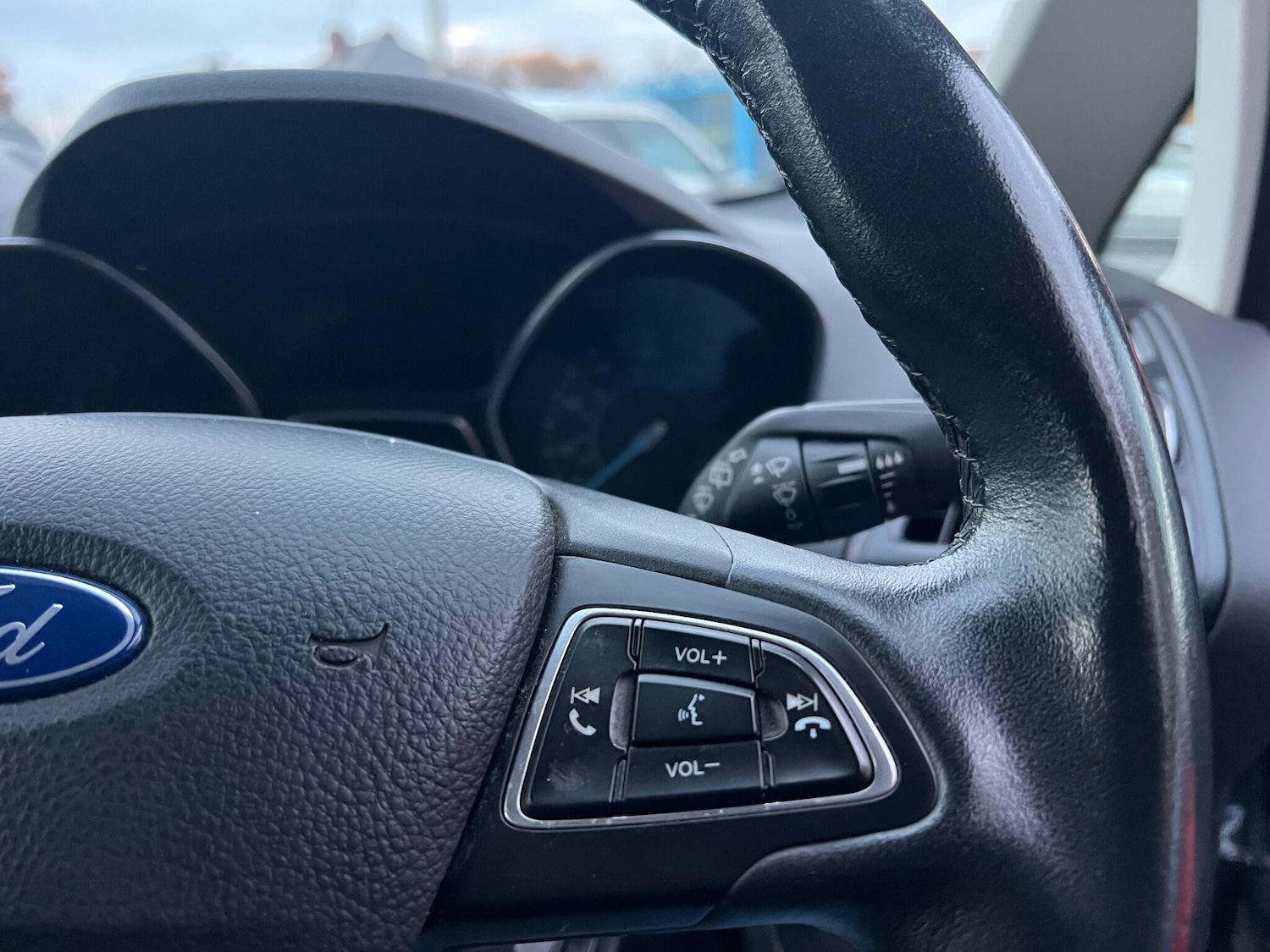 Used Ford C-Max 2015 for sale - 76727867: Photo 23