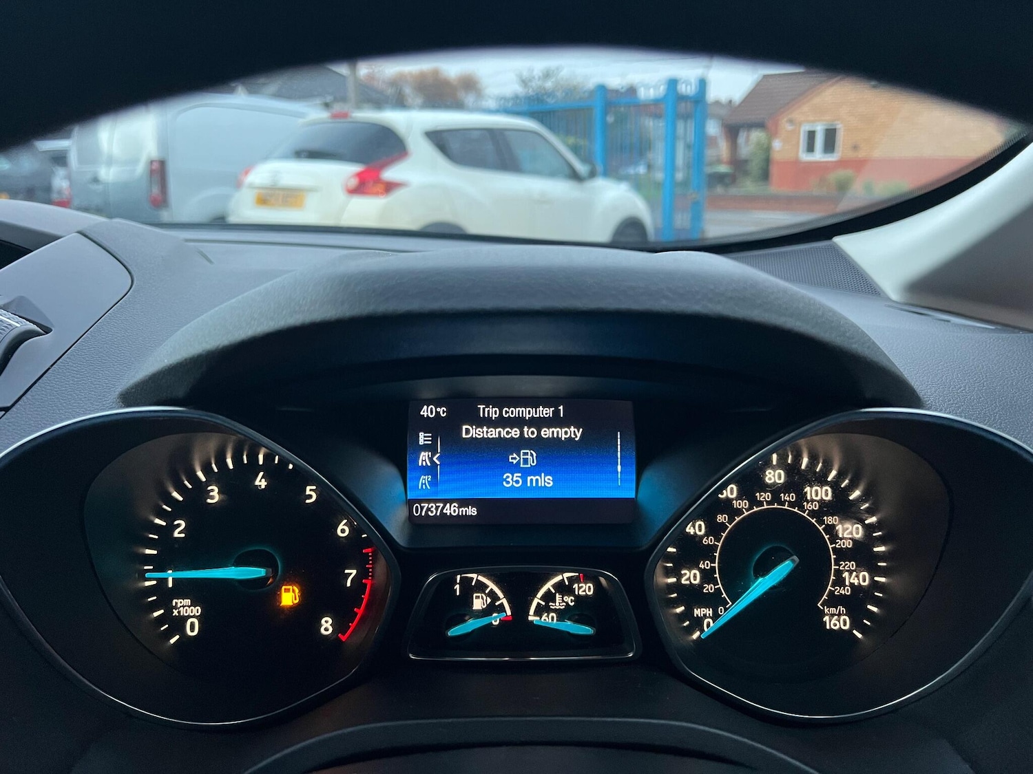 Used Ford C-Max 2015 for sale - 76727867: Photo 26