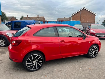 Used SEAT Ibiza 2013 for sale - 76152932: Photo 2