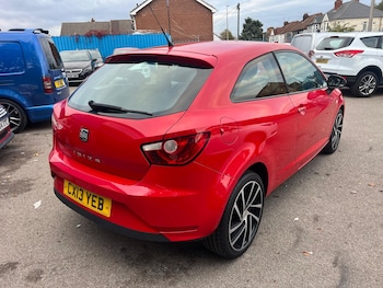 Used SEAT Ibiza 2013 for sale - 76152932: Photo 3