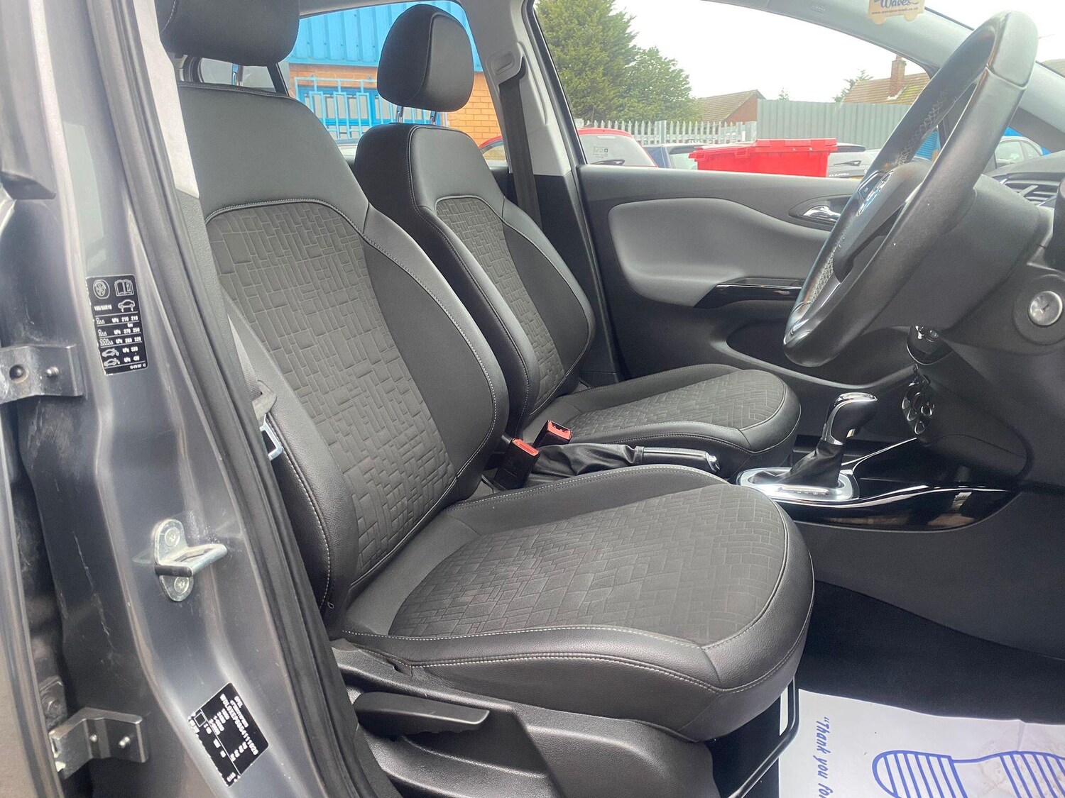 Used Vauxhall Corsa for sale - 77598936: Photo 10