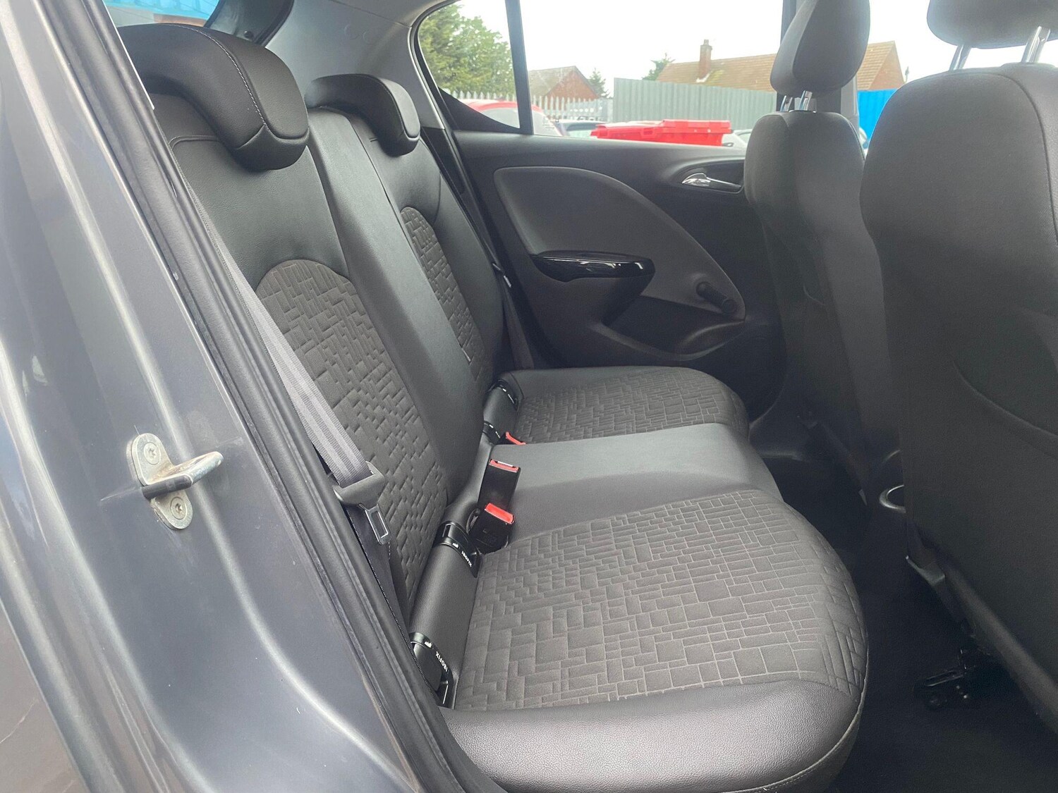 Used Vauxhall Corsa for sale - 77598936: Photo 11