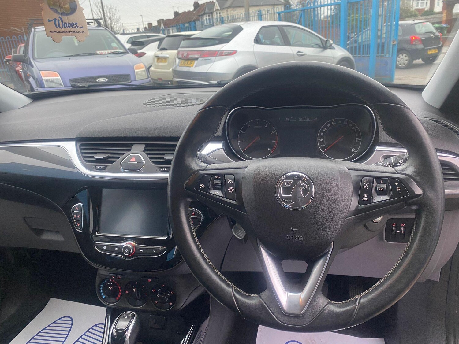 Used Vauxhall Corsa for sale - 77598936: Photo 13