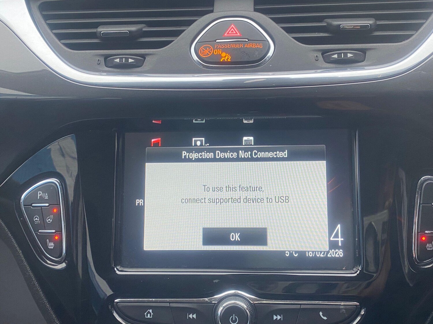 Used Vauxhall Corsa for sale - 77598936: Photo 17