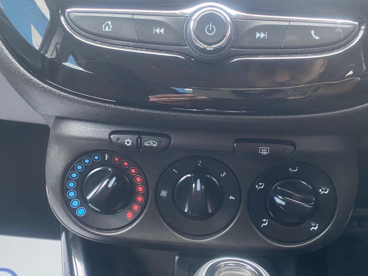 Used Vauxhall Corsa for sale - 77598936: Photo 20