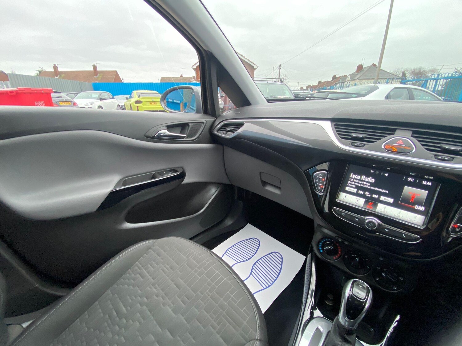 Used Vauxhall Corsa for sale - 77598936: Photo 22