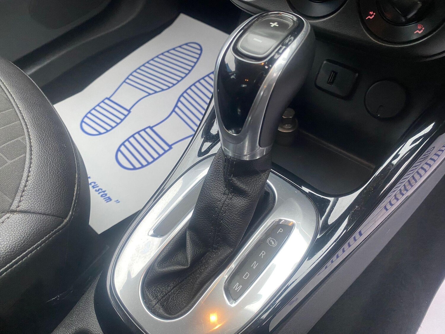 Used Vauxhall Corsa for sale - 77598936: Photo 23