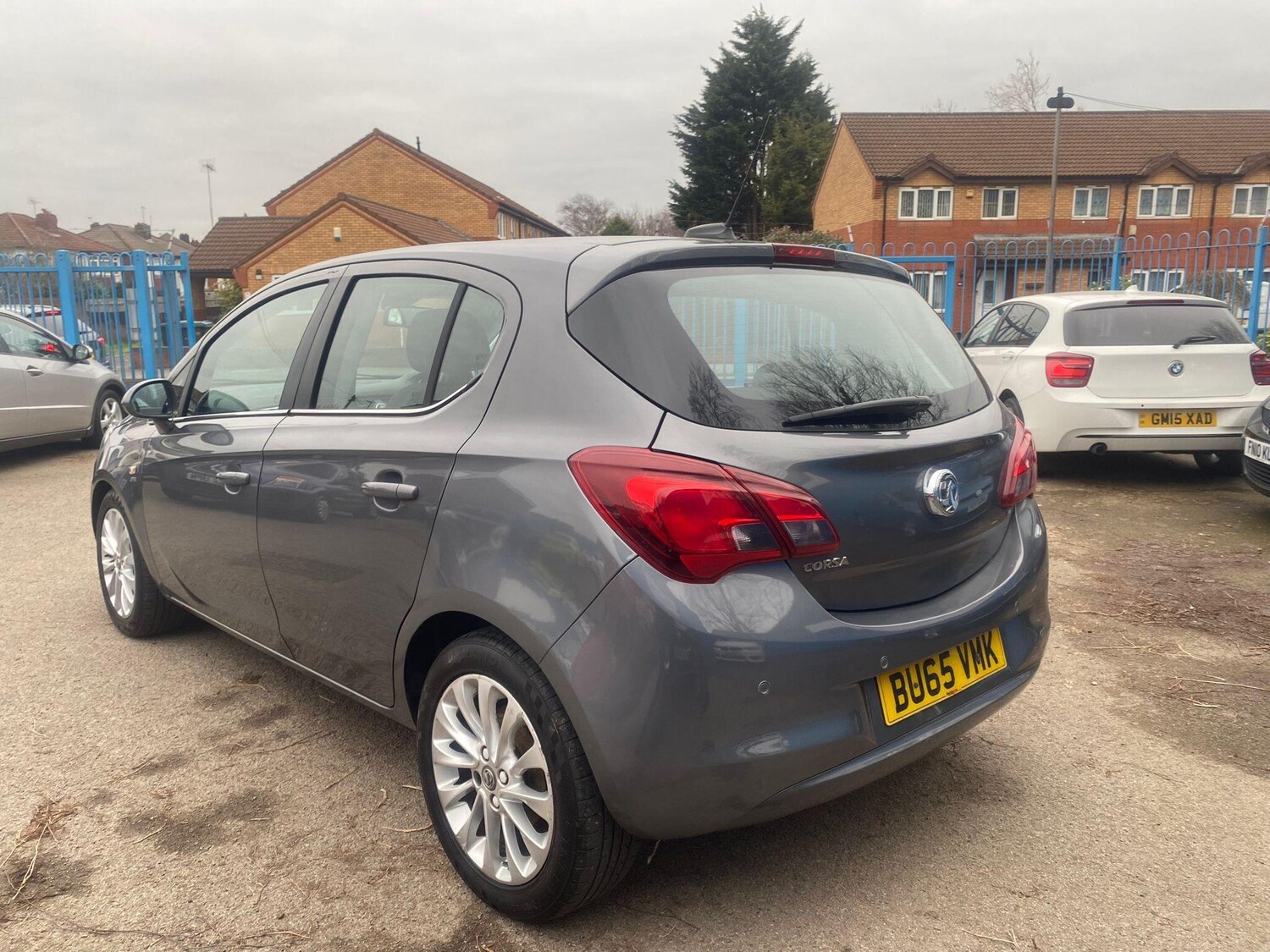 Used Vauxhall Corsa for sale - 77598936: Photo 6