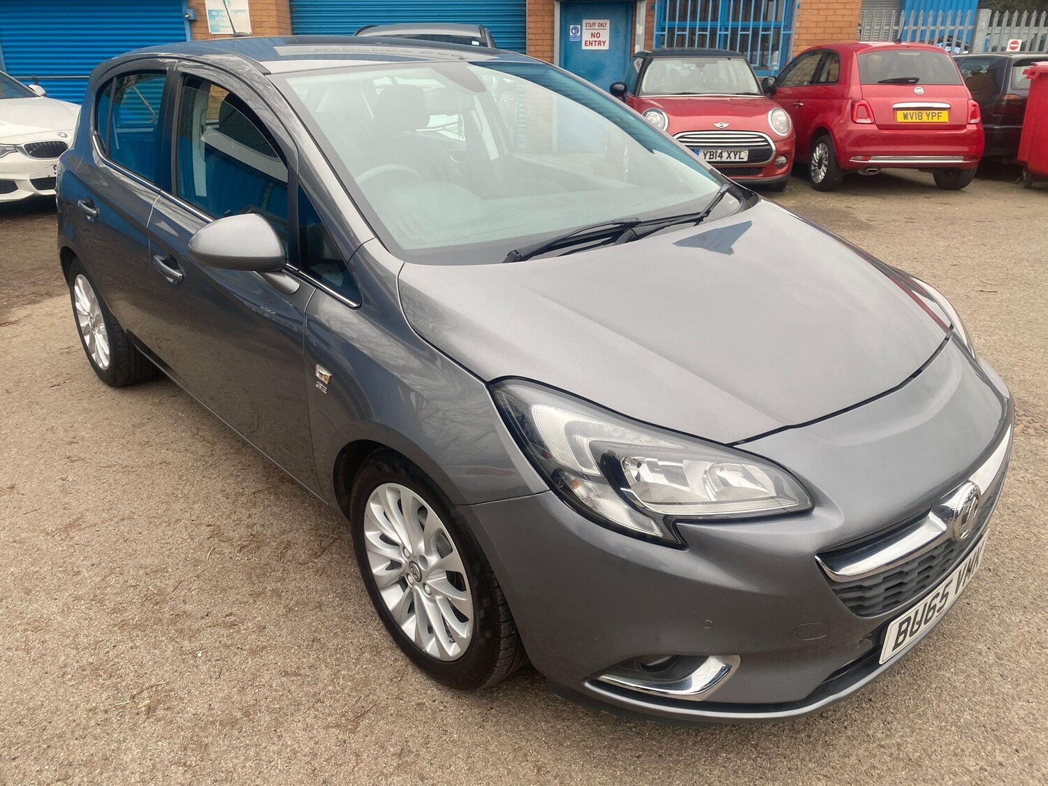 Used Vauxhall Corsa for sale - 77598936: Photo 9