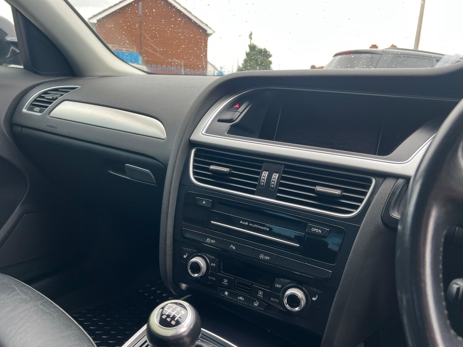 Used Audi A4 2015 for sale - 75756910: Photo 13