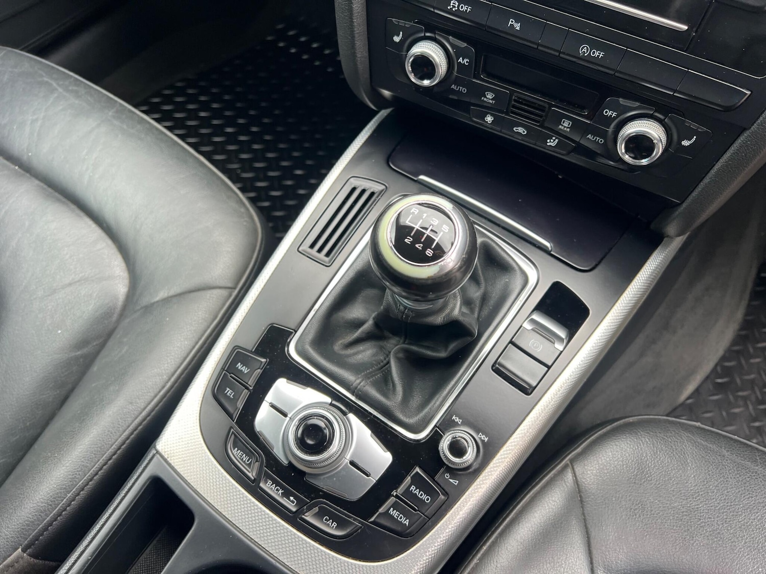 Used Audi A4 2015 for sale - 75756910: Photo 14