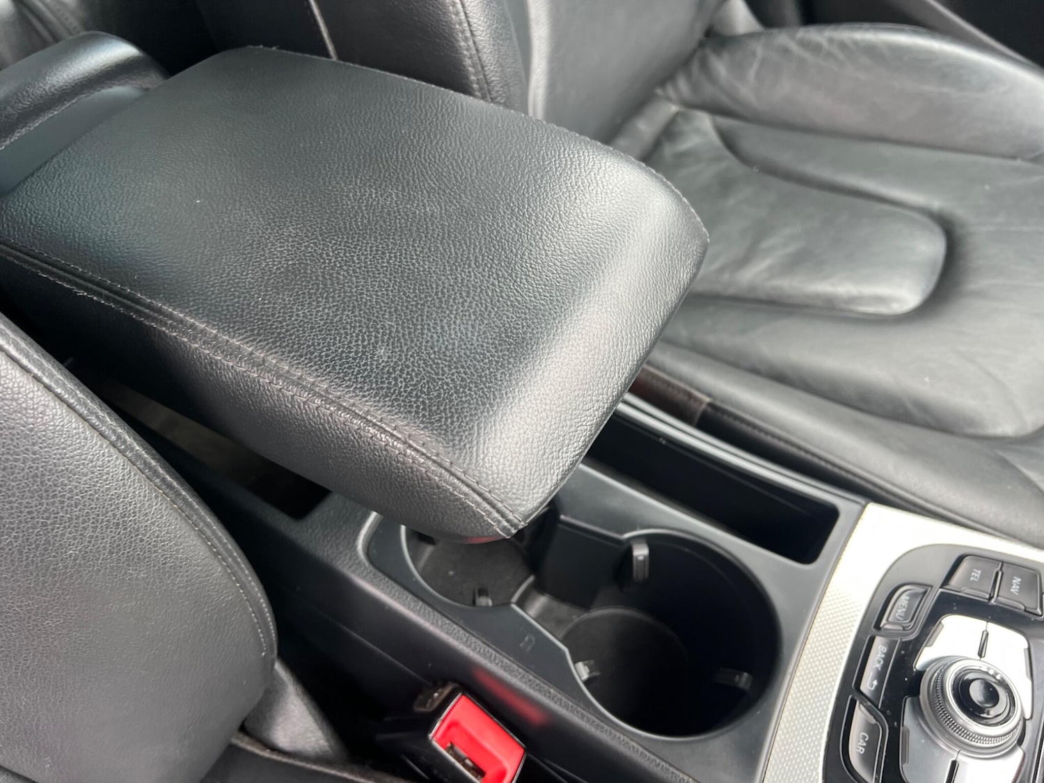 Used Audi A4 2015 for sale - 75756910: Photo 15