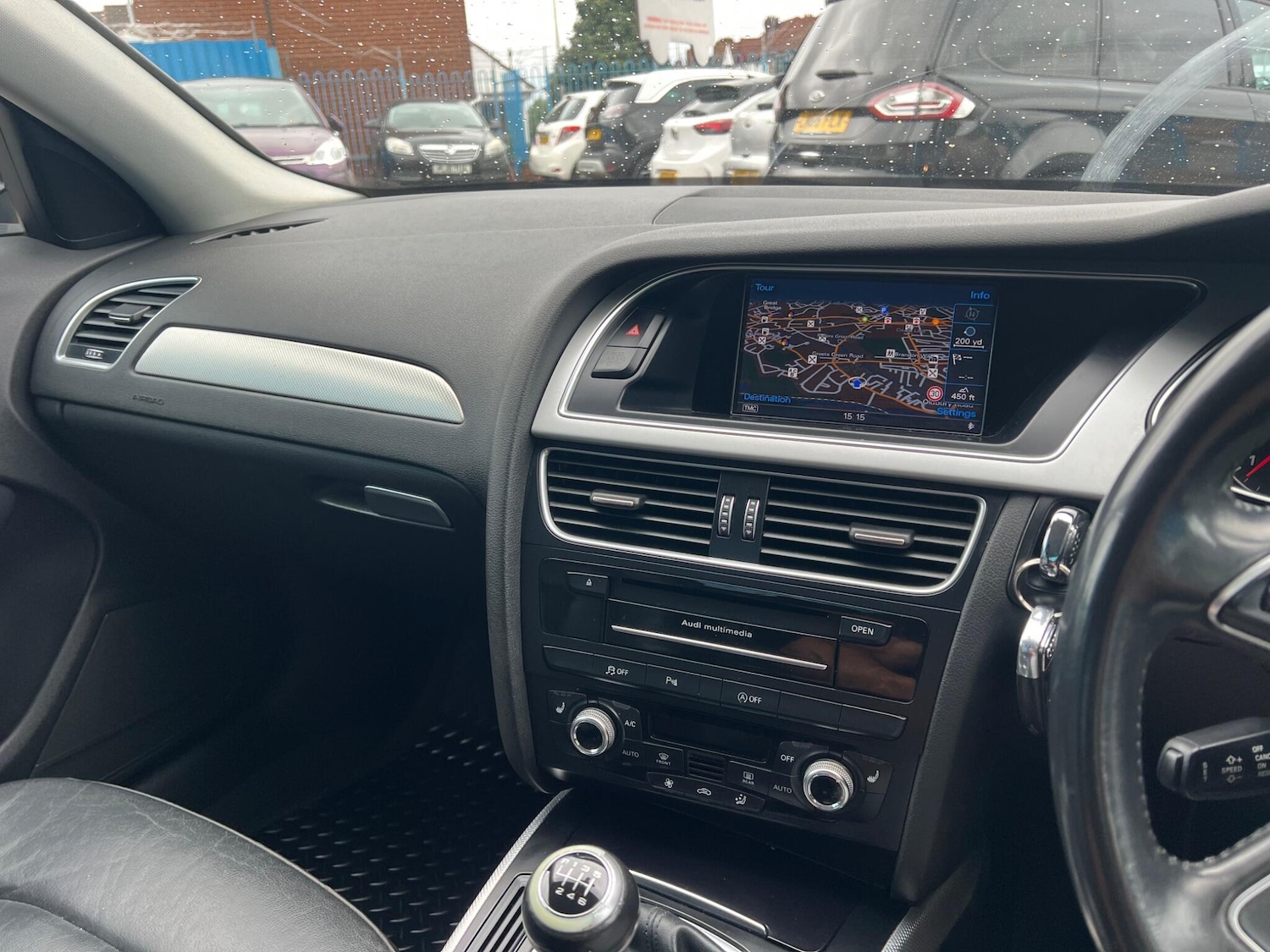 Used Audi A4 2015 for sale - 75756910: Photo 16