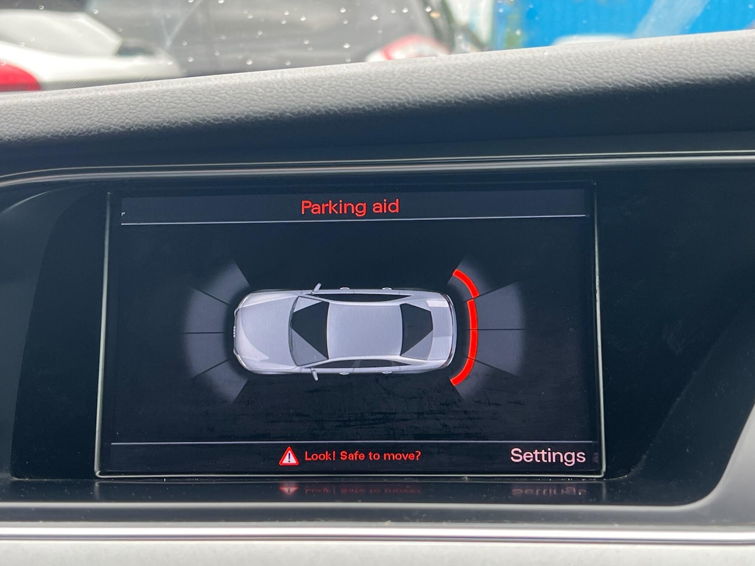 Used Audi A4 2015 for sale - 75756910: Photo 18