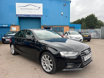 2015 (15) - 2.0 TDI SE Technik Euro 5 (s/s) 4dr