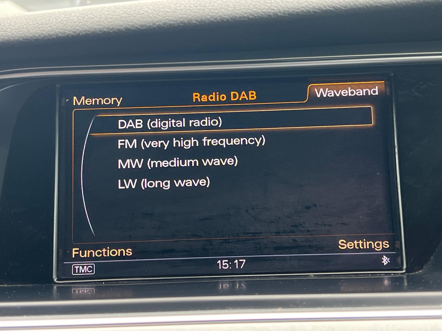 Used Audi A4 2015 for sale - 75756910: Photo 20