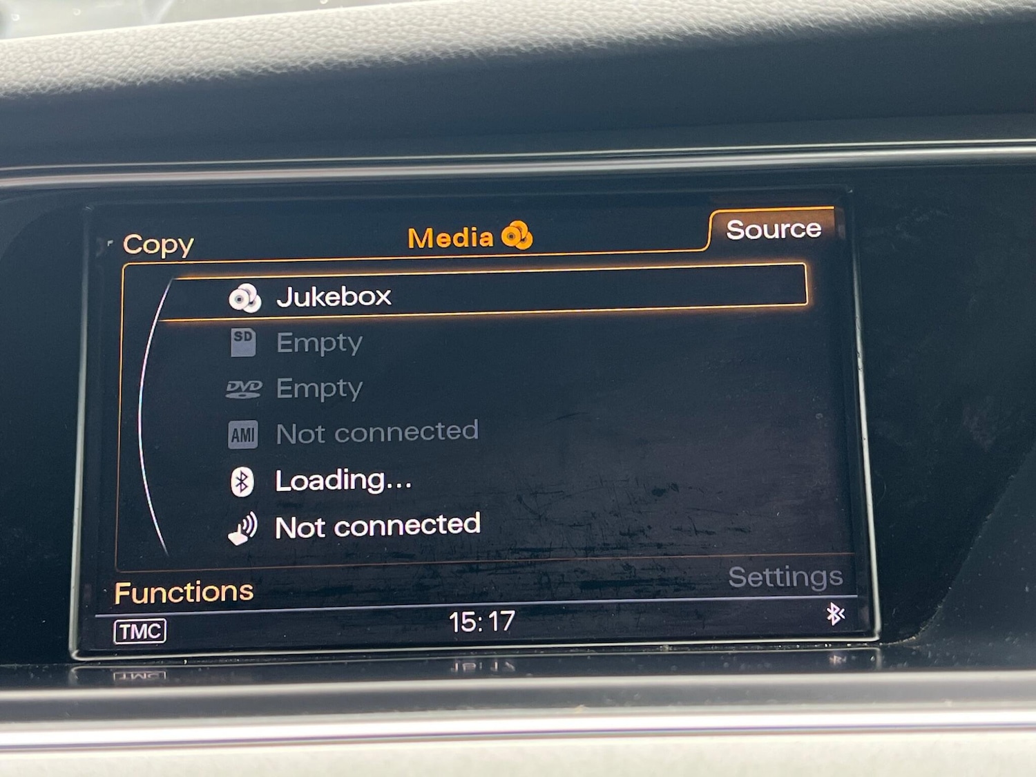 Used Audi A4 2015 for sale - 75756910: Photo 21