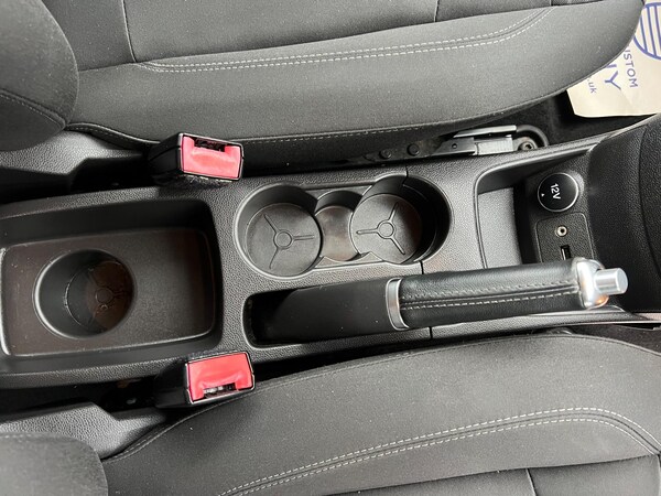 Used Ford Fiesta 2013 for sale - 76099211: Photo 20