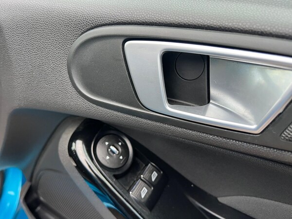 Used Ford Fiesta 2013 for sale - 76099211: Photo 22