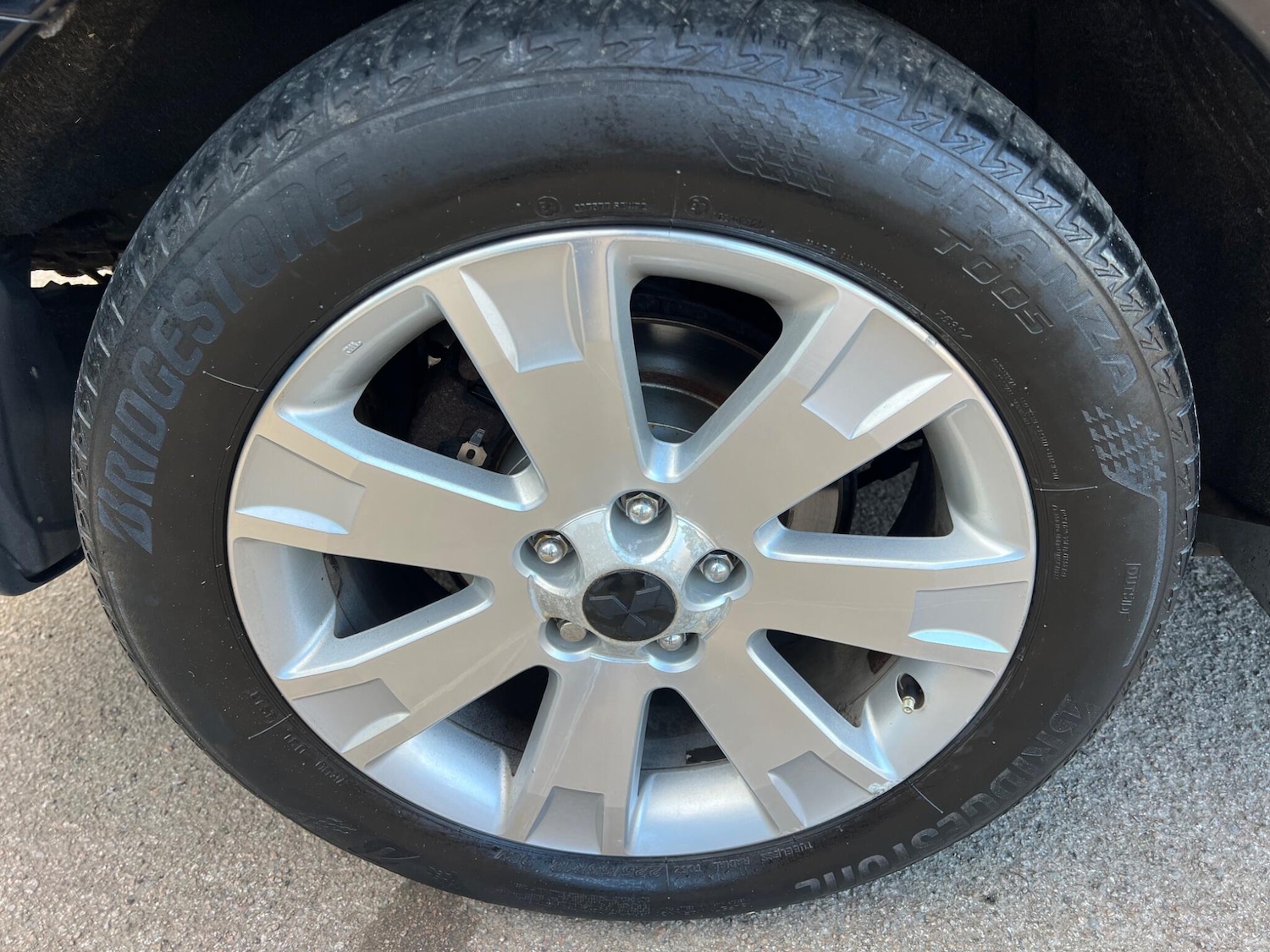 Used Mitsubishi Outlander 2012 for sale - 78071959: Photo 10