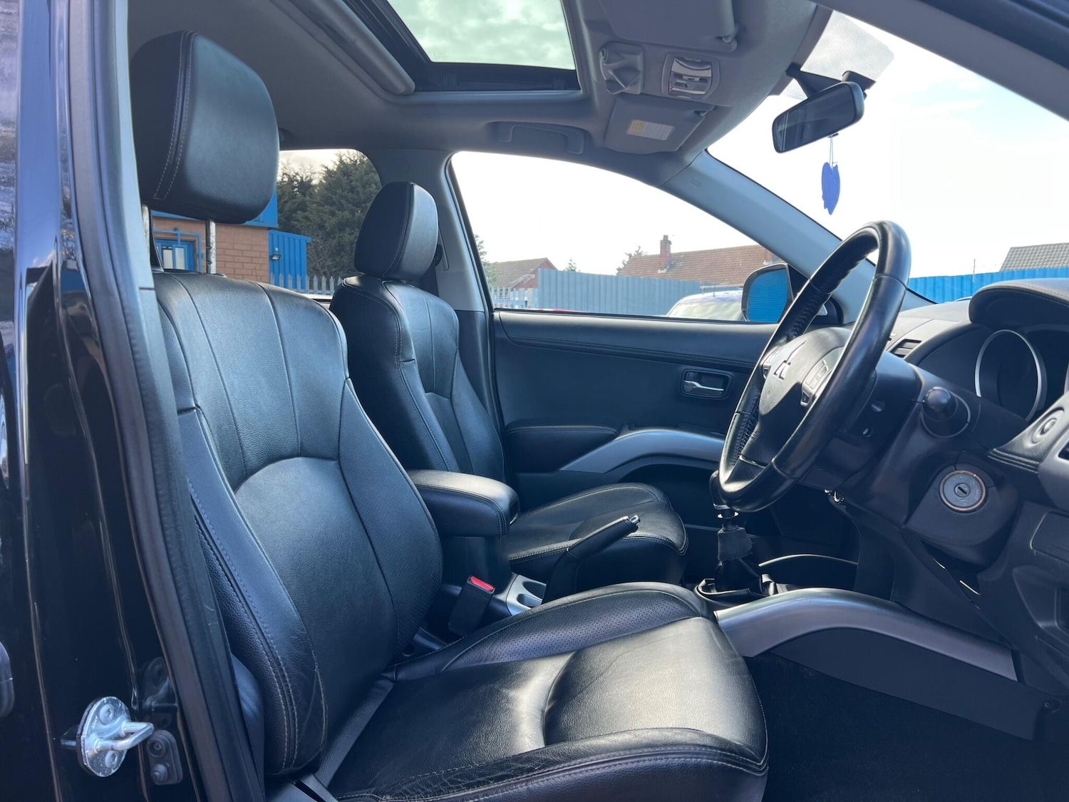 Used Mitsubishi Outlander 2012 for sale - 78071959: Photo 13