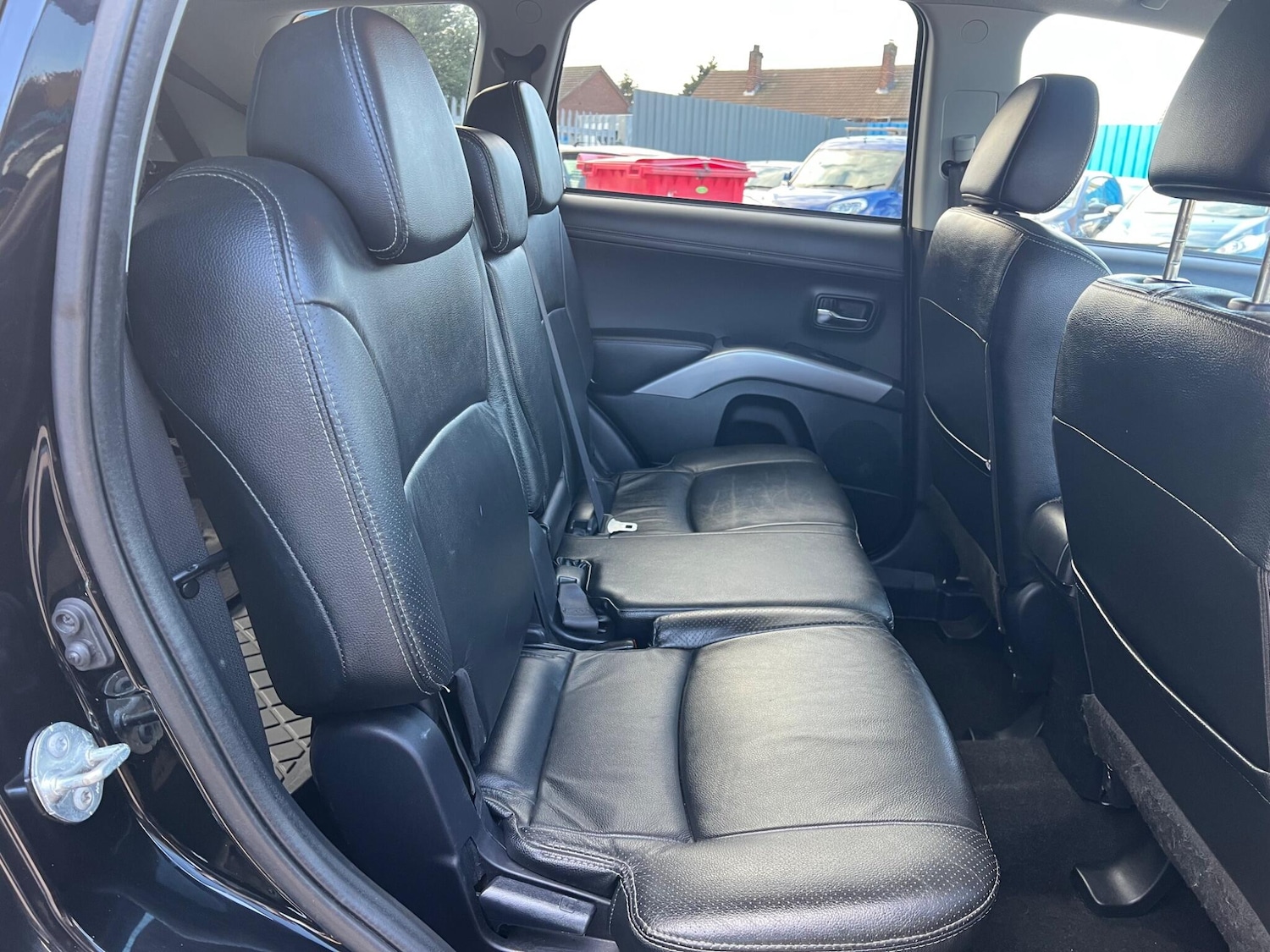 Used Mitsubishi Outlander 2012 for sale - 78071959: Photo 14