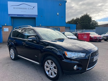 Used Mitsubishi Outlander 2012 for sale - 78071959: Photo