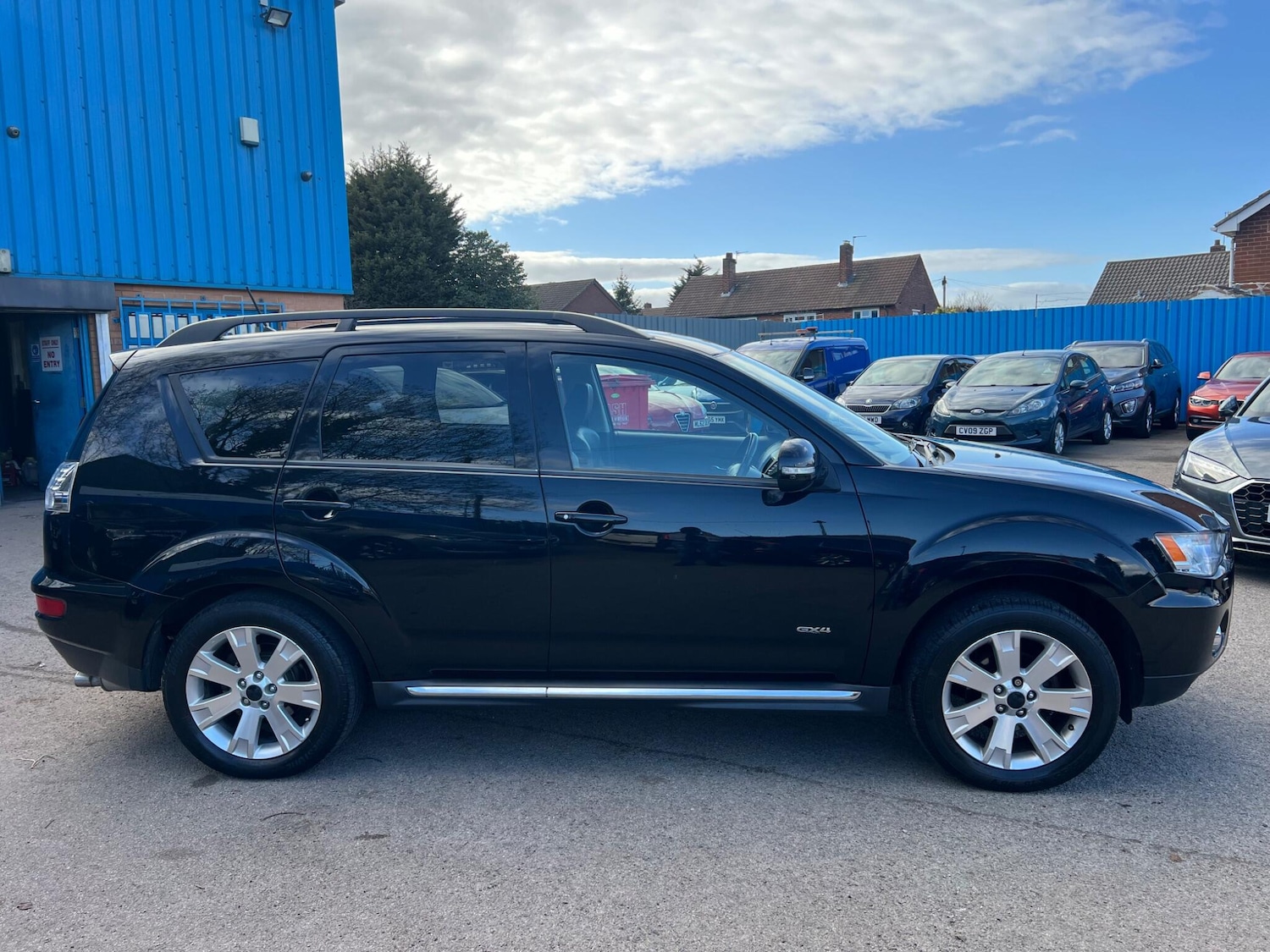 Used Mitsubishi Outlander 2012 for sale - 78071959: Photo 2