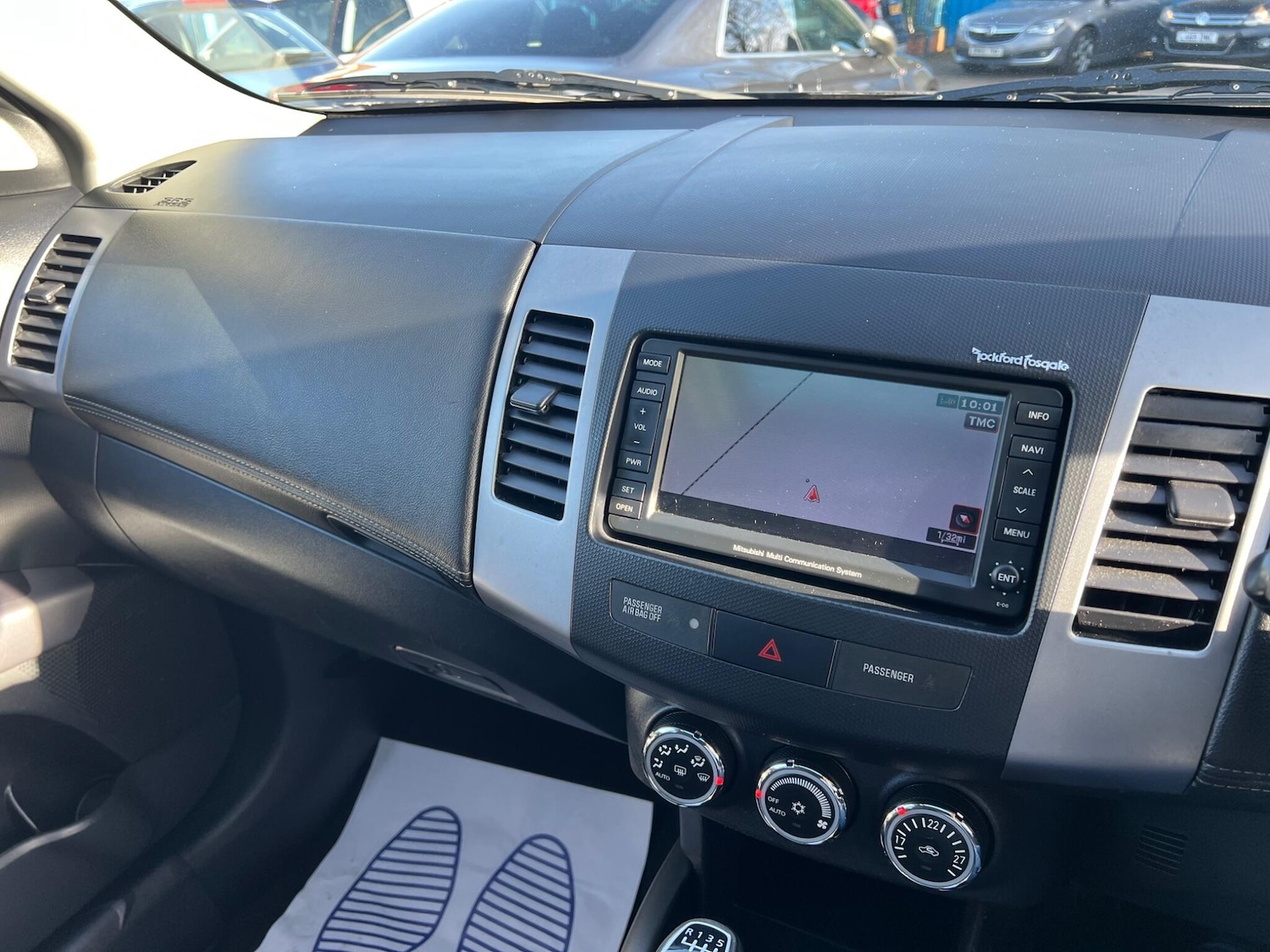 Used Mitsubishi Outlander 2012 for sale - 78071959: Photo 20