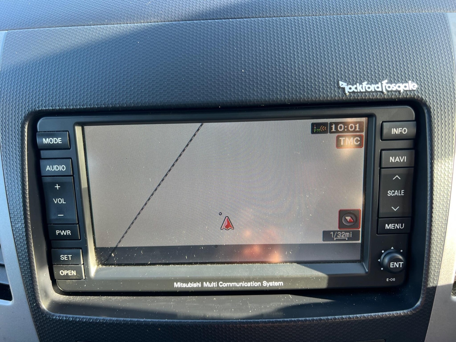 Used Mitsubishi Outlander 2012 for sale - 78071959: Photo 21